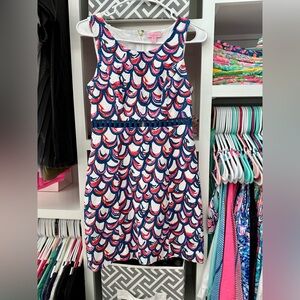 Lilly Pulitzer Iggy Shift in Gillty